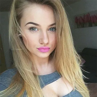 Profile picture of Sarah Smith