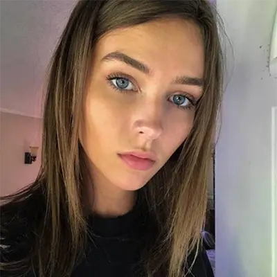 Profile picture of Olivia Moore