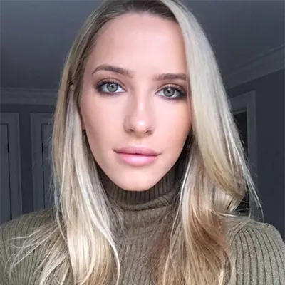 Profile picture of Morgan Rose